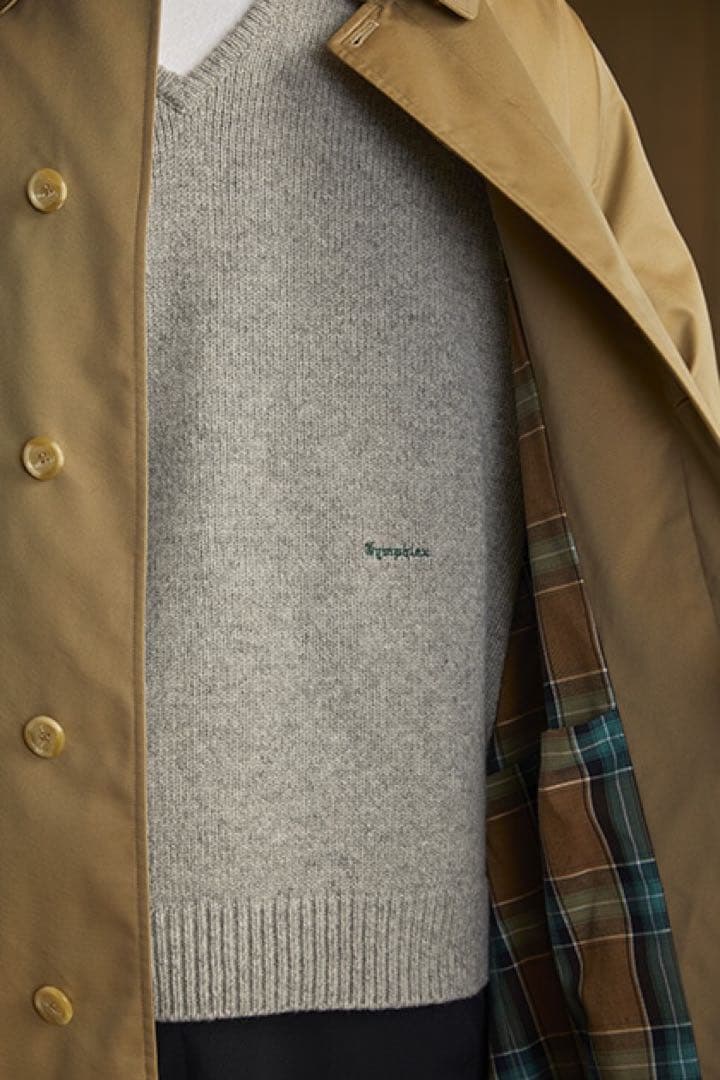Gymphlex ジムフレックス バルマカーンコート