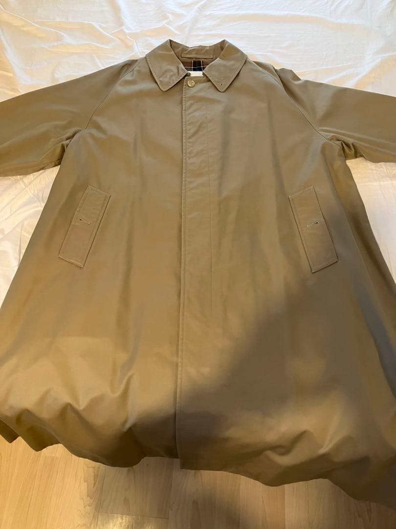Gymphlex ジムフレックス バルマカーンコート