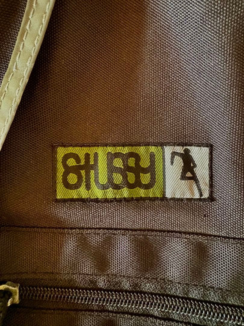 STUSSY | ステューシー バッグ