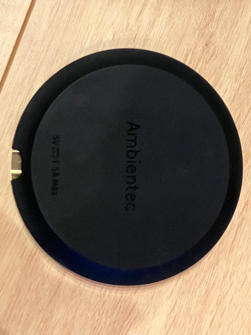 正規品　Ambientec TURN ブラス　アンビエンテック ターン