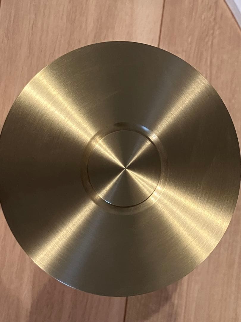正規品　Ambientec TURN ブラス　アンビエンテック ターン