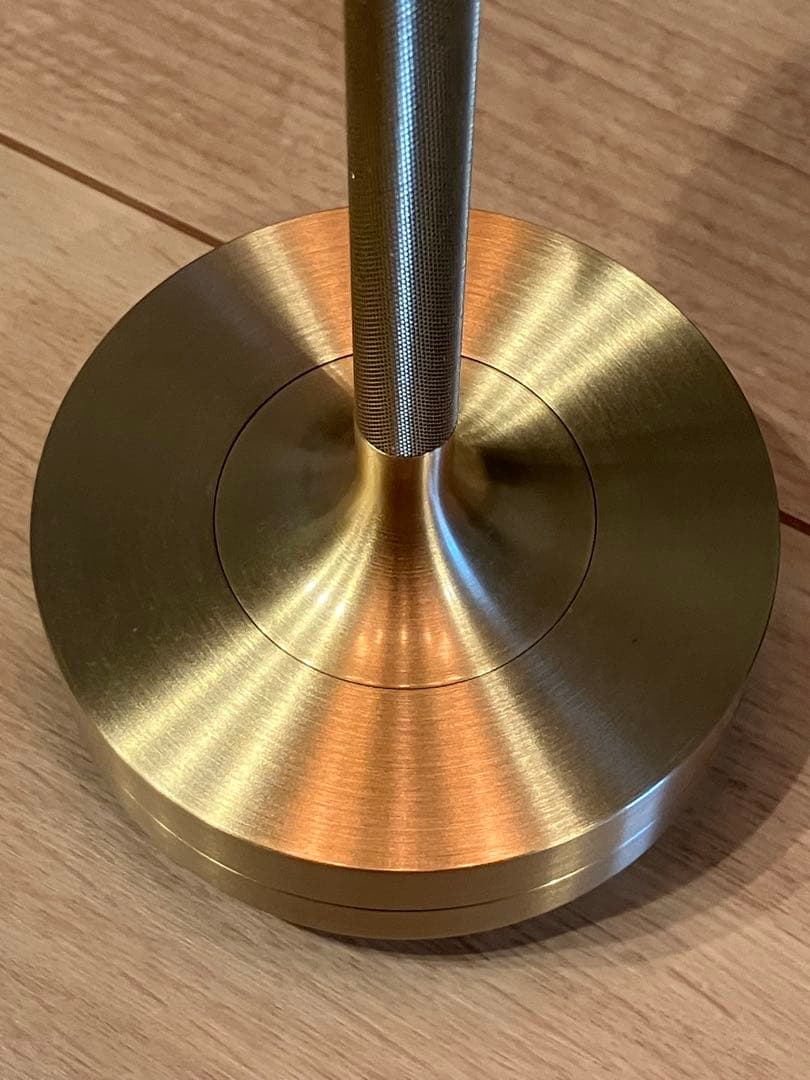 正規品　Ambientec TURN ブラス　アンビエンテック ターン