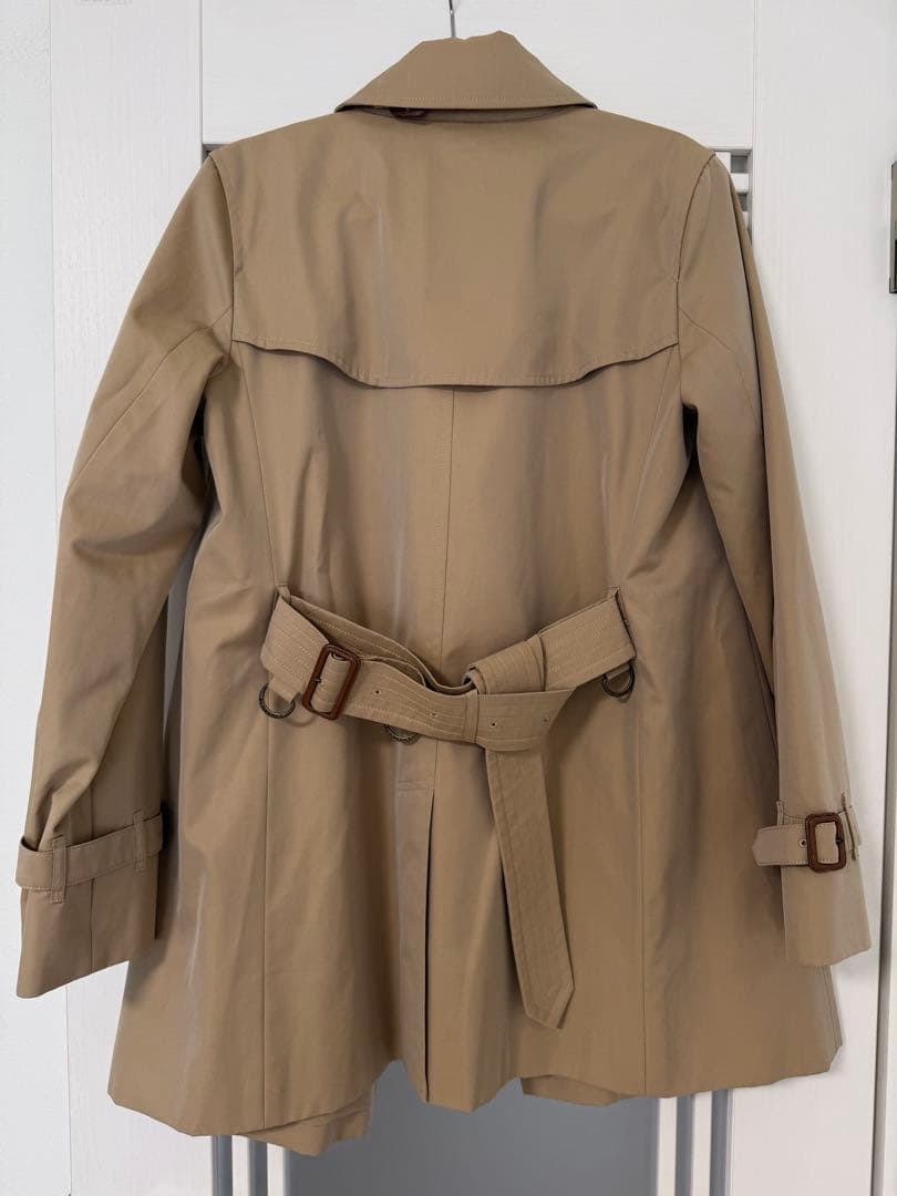 BURBERRY LONDON トレンチコート　38