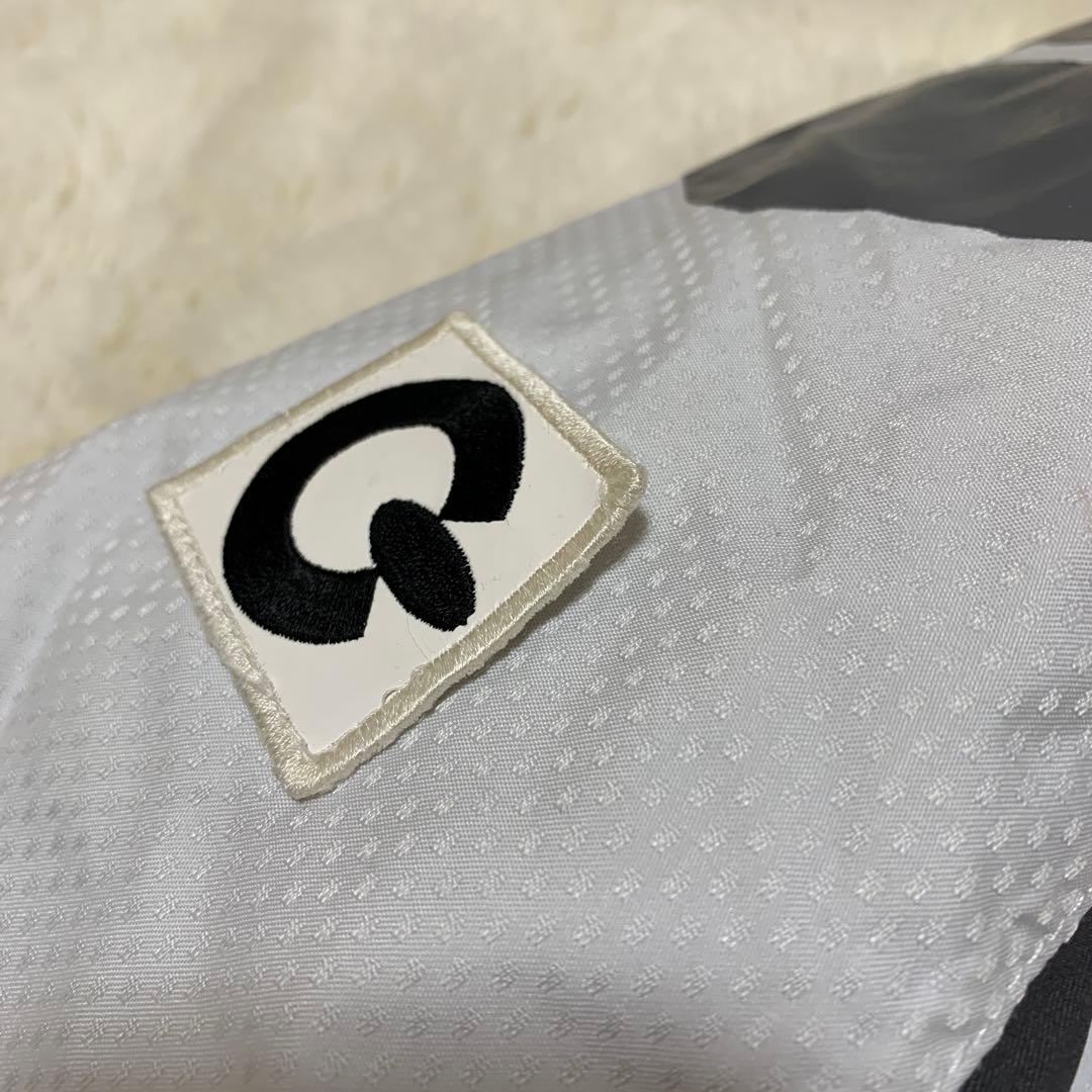 ゴールドウィン　スキー　スノボ　ウェア　ジャケット　Lサイズ　背中クッション入り