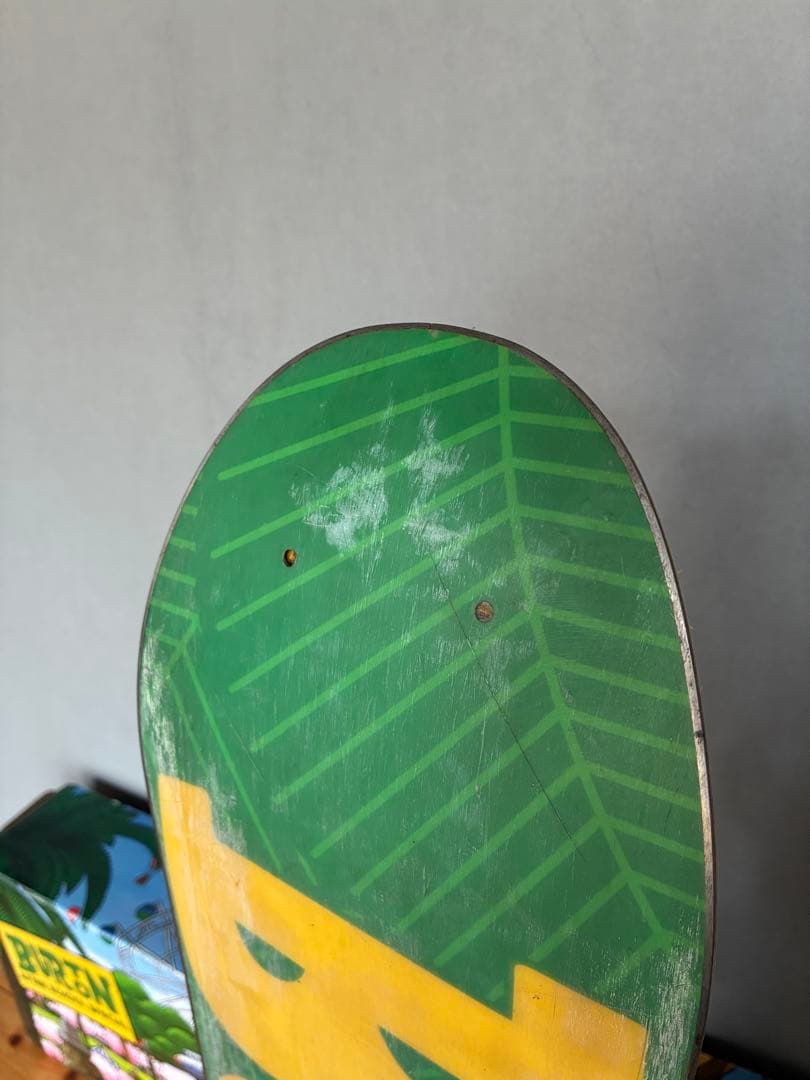 Burton スノーボード 90cm
