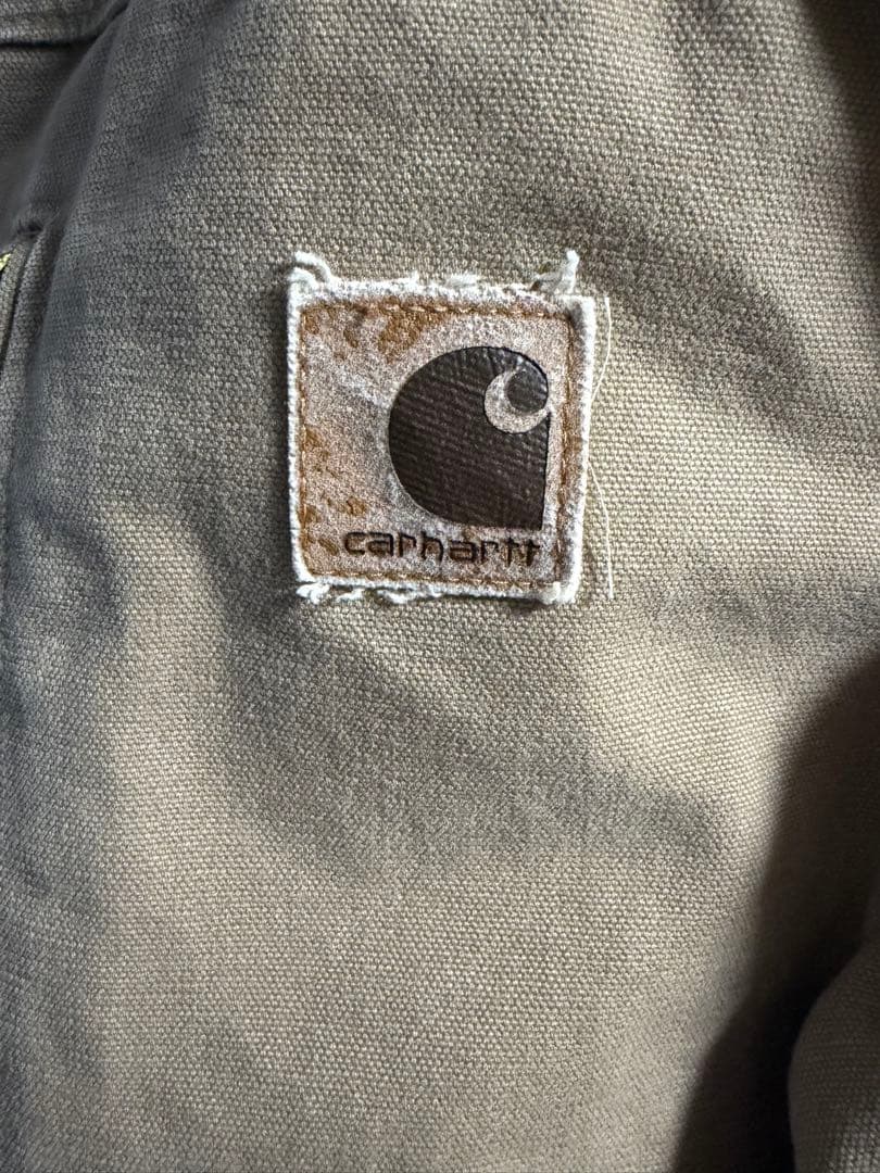 Carhartt トラディショナルジャケット Lサイズ