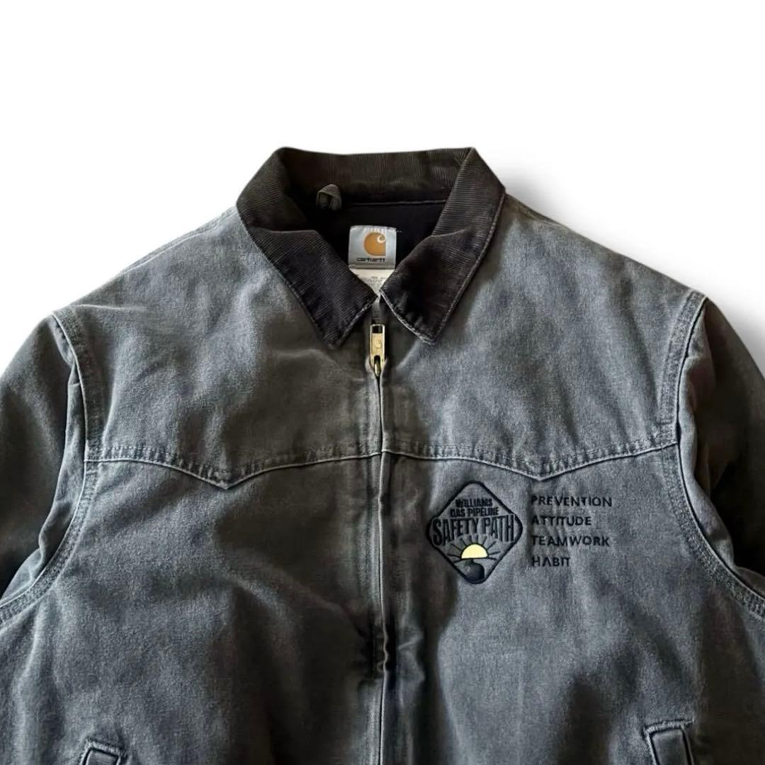 野村訓市 CARHARTT Santa Fe サンタフェ J14 Detroit