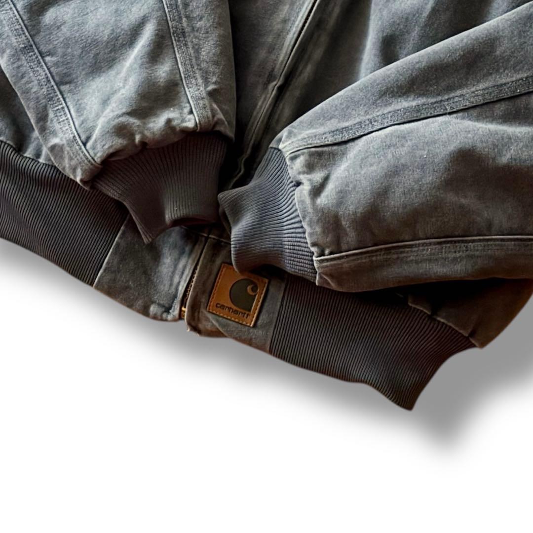 野村訓市 CARHARTT Santa Fe サンタフェ J14 Detroit
