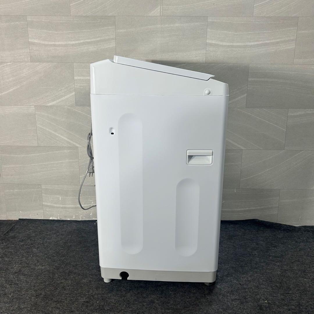 AQUA 洗濯機 7キロ AQW-V7E3 7kg 2023年製 d4031