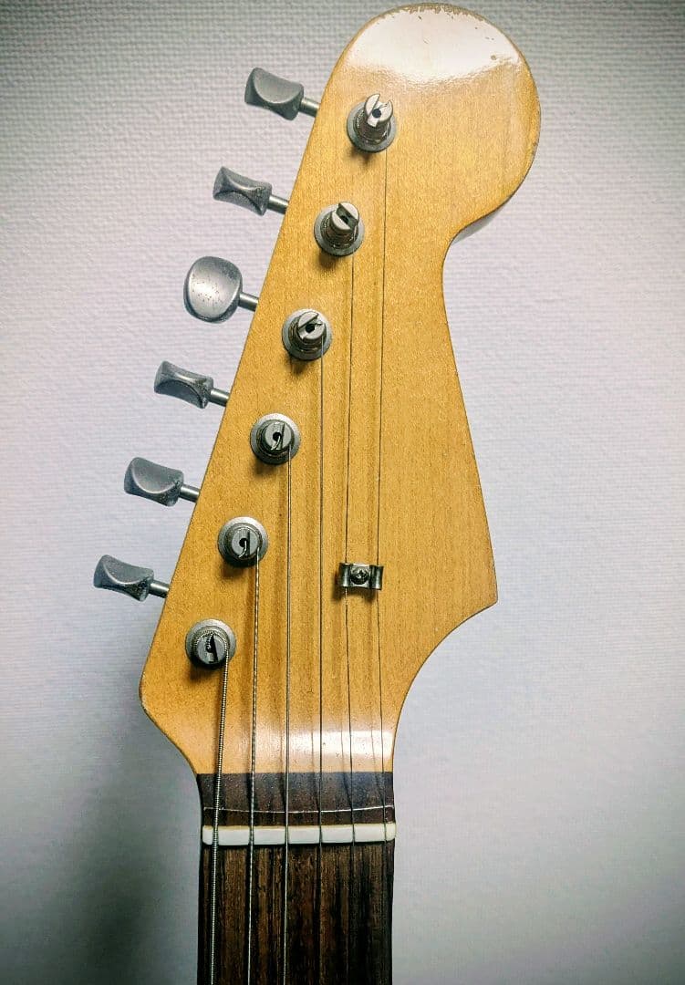 T.S factory ECO RRR ST-Type　レリック