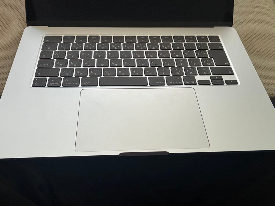 [ベイビーボス様]MacBook Air 15 M4 /