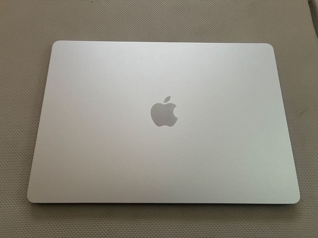 [ベイビーボス様]MacBook Air 15 M4 /