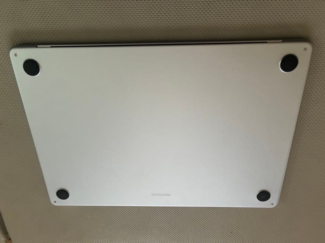 [ベイビーボス様]MacBook Air 15 M4 /