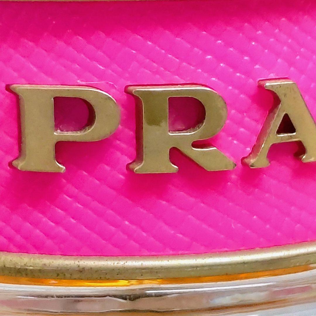 PRADA CANDY プラダ キャンディ オーデパルファム 80mlスプレー