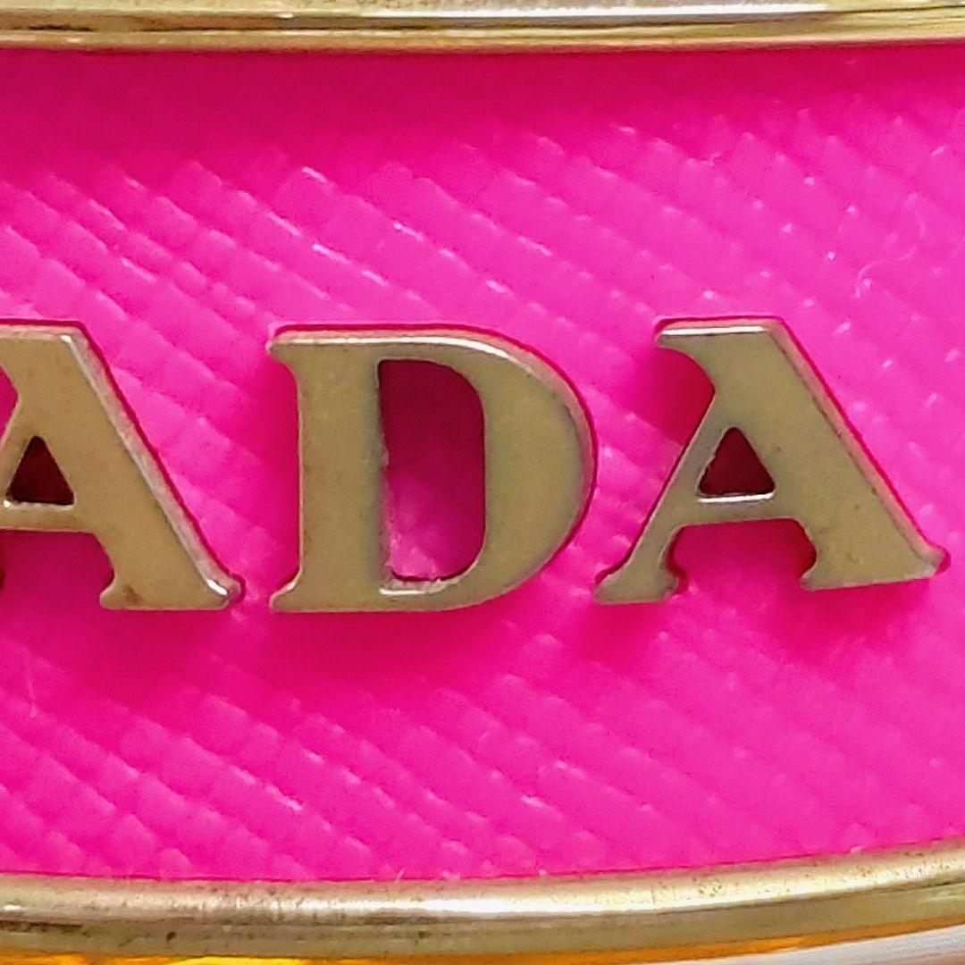 PRADA CANDY プラダ キャンディ オーデパルファム 80mlスプレー