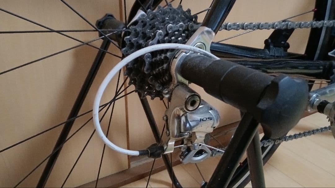 KUOTA KHARMAサイズS(値下げしました)