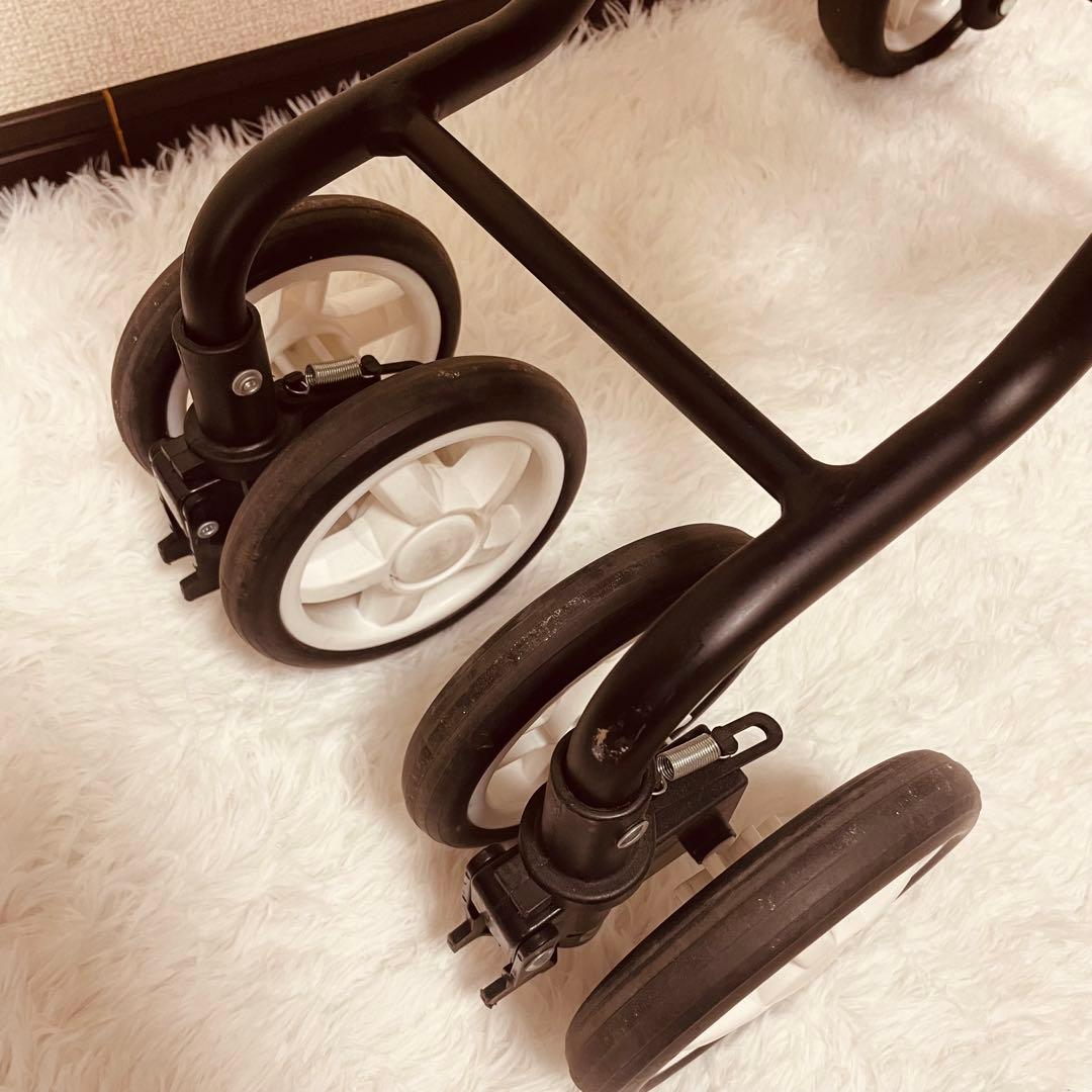【美品】テノールEVO 島製作所　シルバーカー　介護