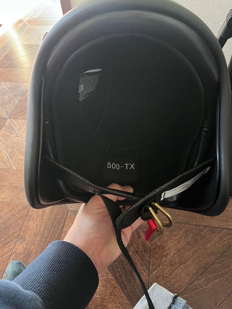 500TXタイプ　tt&co オーシャンビートル　LAC