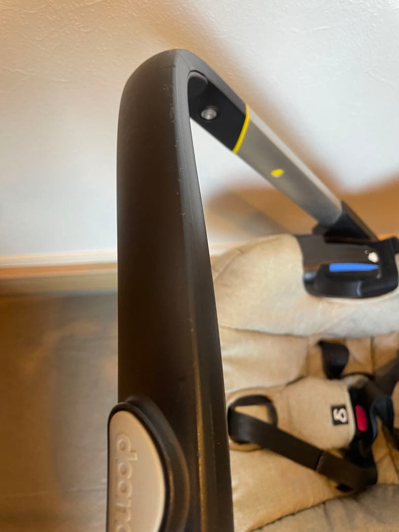 【値下げ交渉可】 doona ドゥーナ ベビーカー