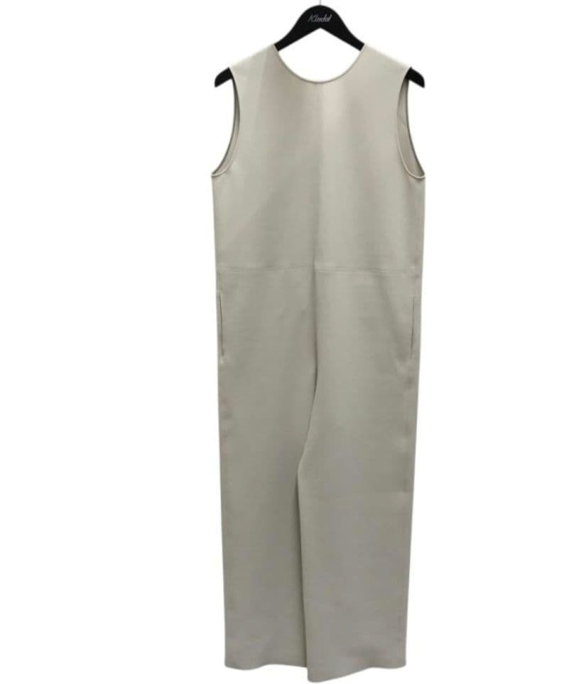 スタニングルアーバックVオールインワン　サイズ0