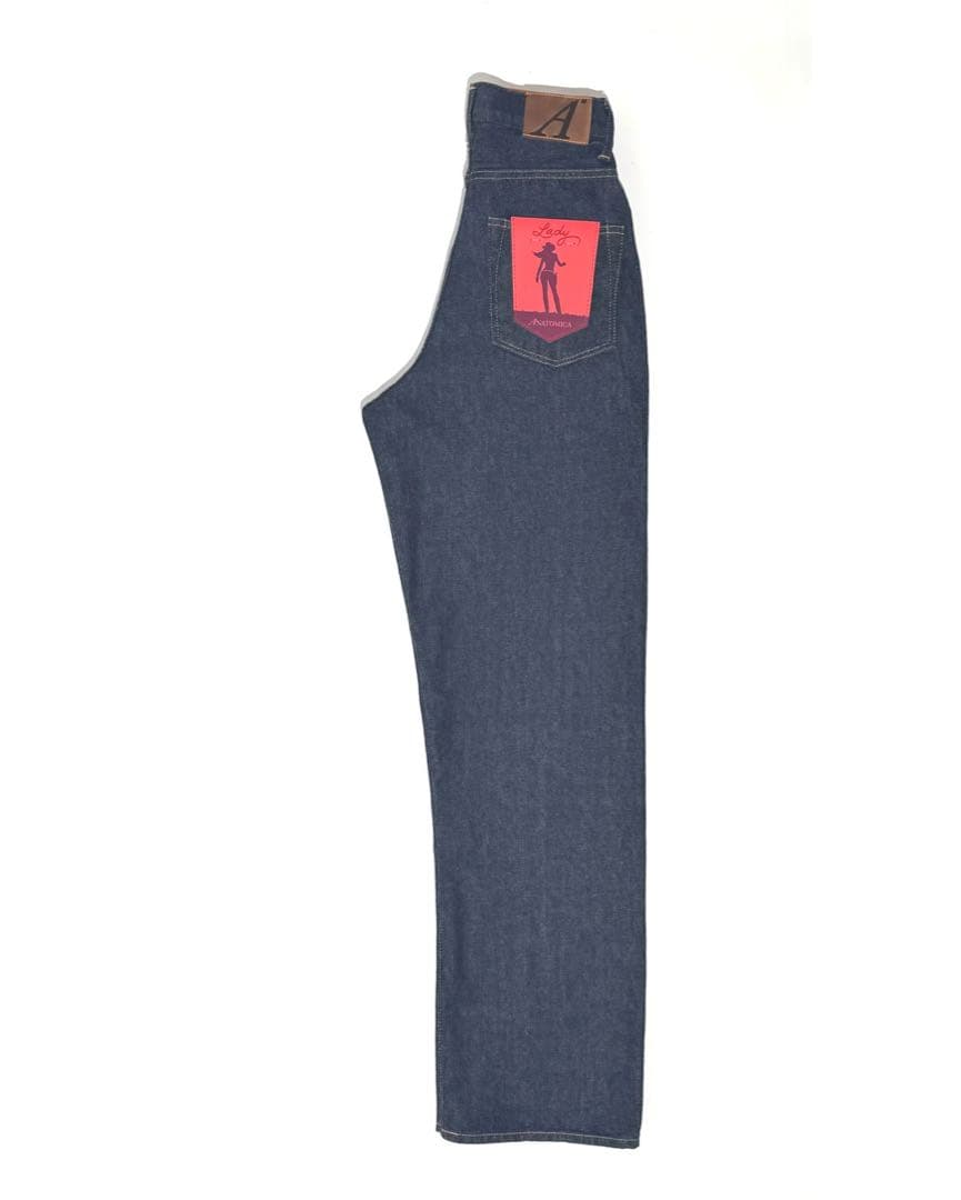【美品】ANATOMICA 618マリリンI デニム