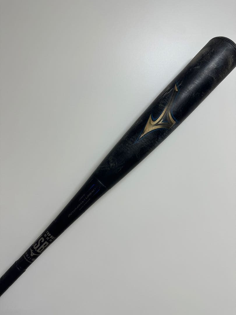 Mizuno ビヨンドマックスレガシー