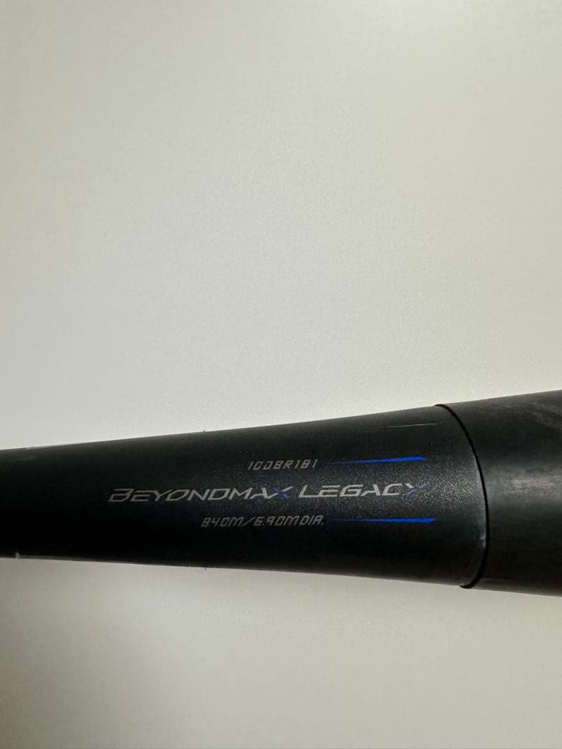 Mizuno ビヨンドマックスレガシー