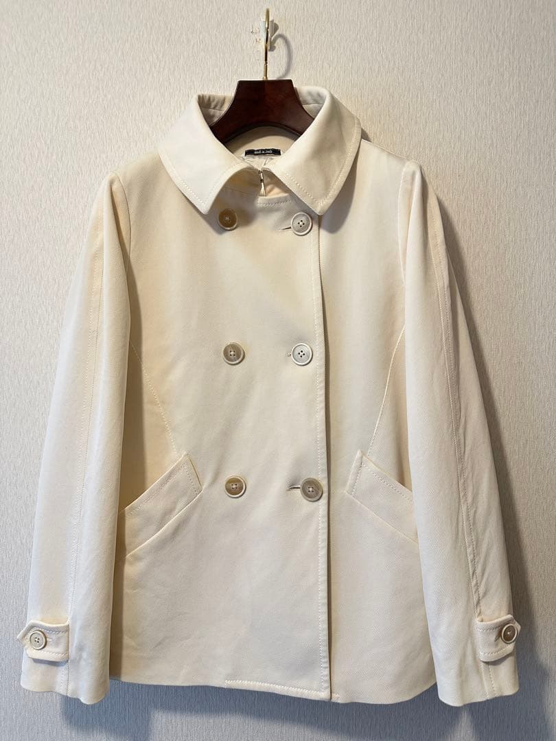 ジャケット・アウター Maison Margiela 4 Double Short Jacket