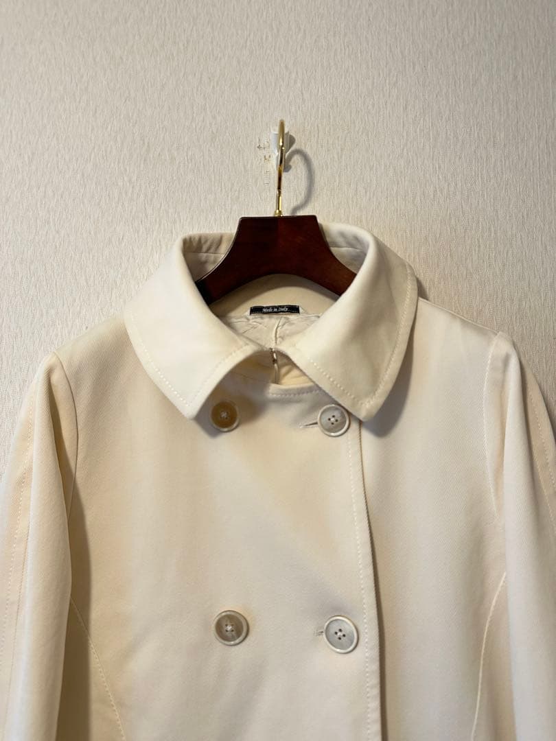 ジャケット・アウター Maison Margiela 4 Double Short Jacket