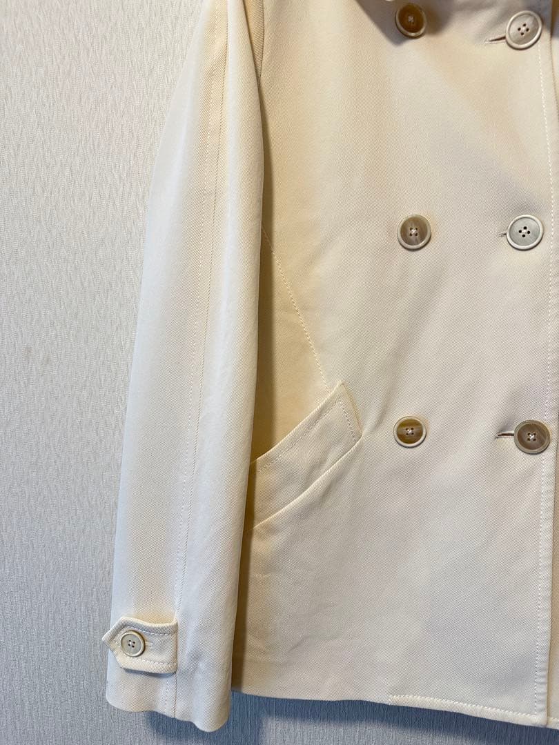 ジャケット・アウター Maison Margiela 4 Double Short Jacket