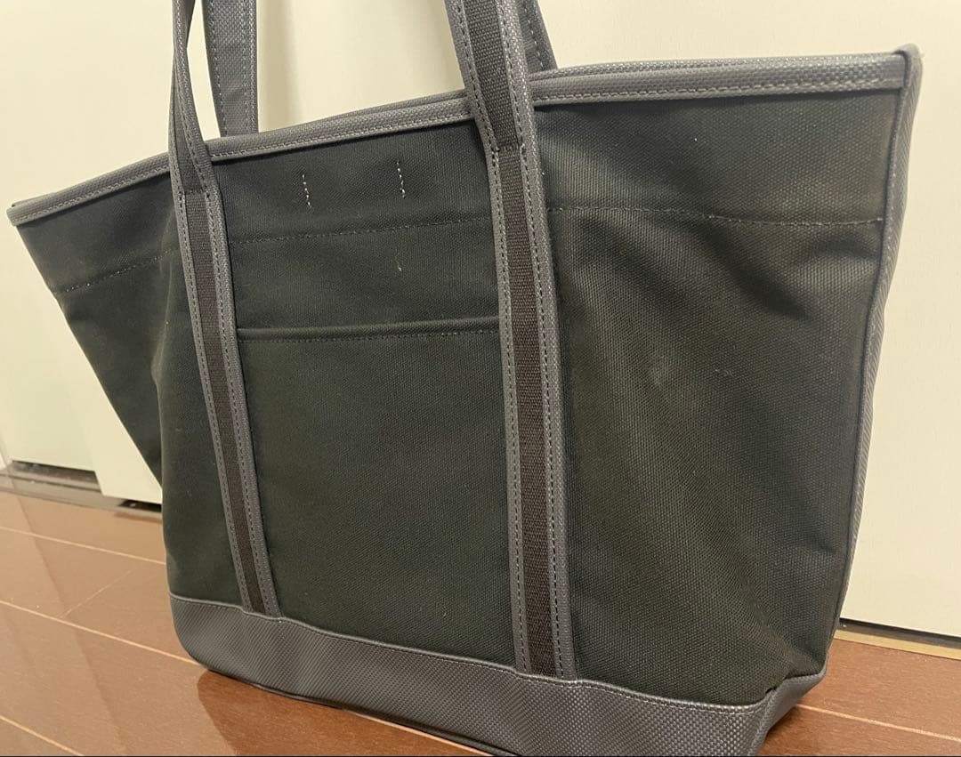 PORTER ポーター トートバック ボーイフレンド ブラック