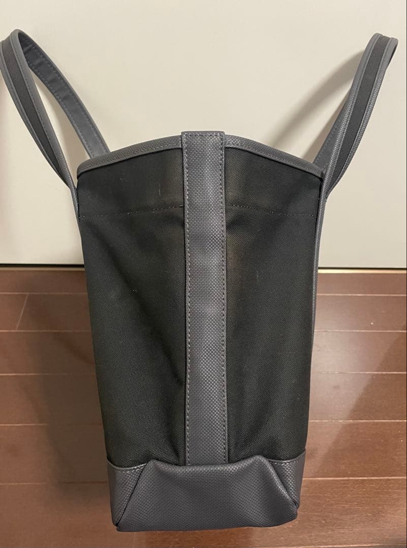 PORTER ポーター トートバック ボーイフレンド ブラック