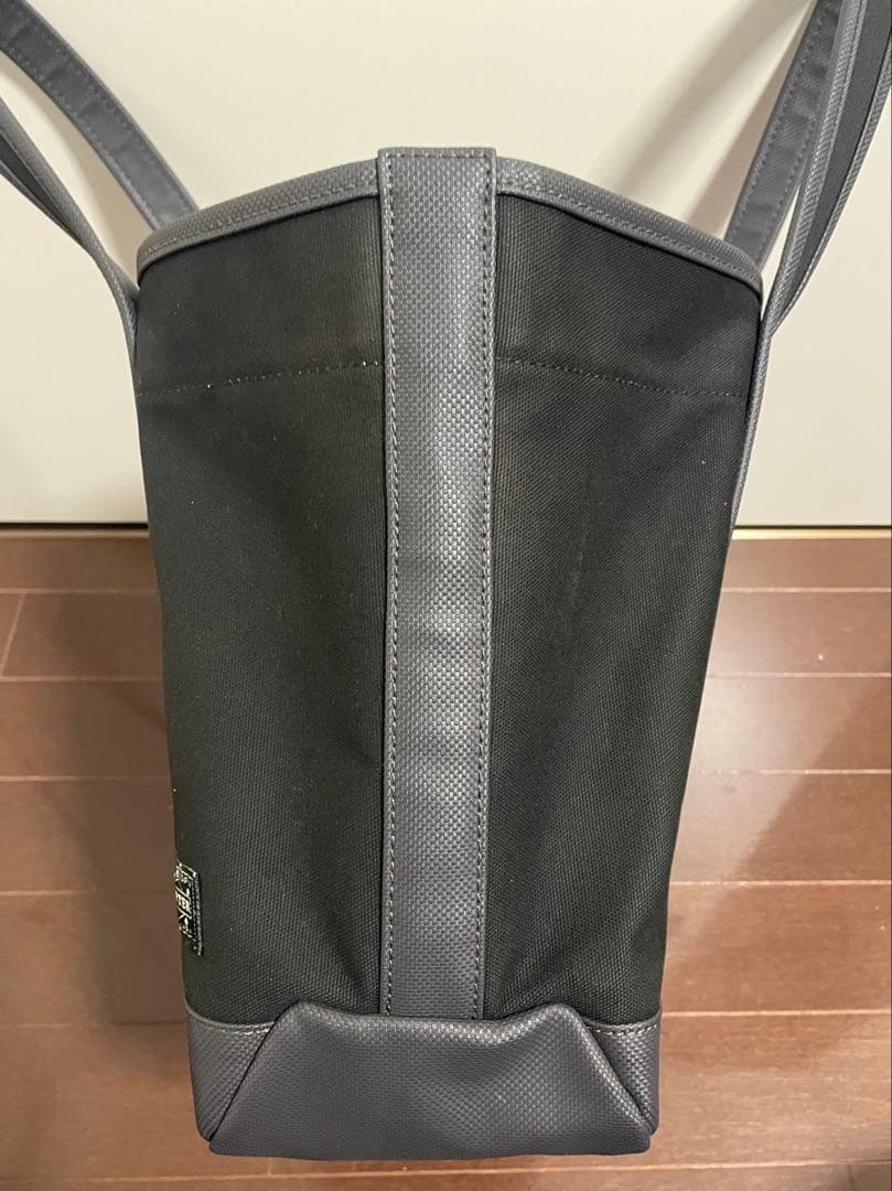 PORTER ポーター トートバック ボーイフレンド ブラック