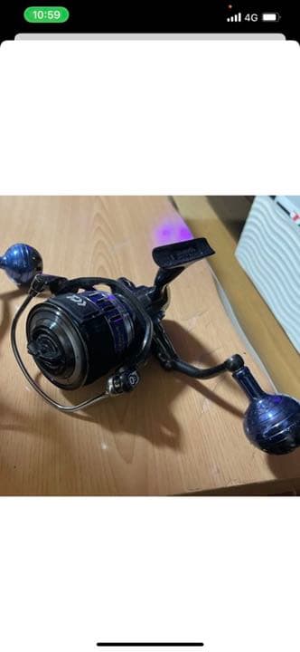 ソルティガ15 5000h 4500 セット