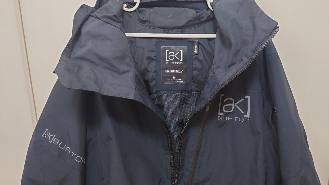 BURTON AK CYCLIC GORE-TEX JK・GORE-TEX
