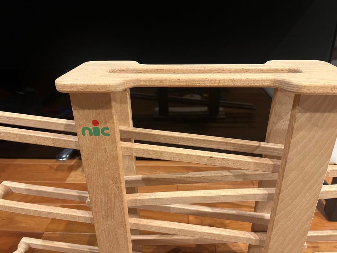 nicスロープ