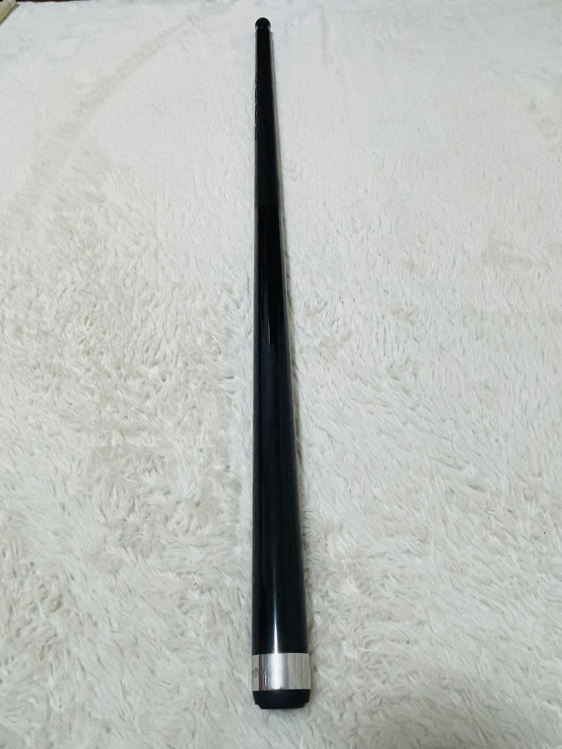 predator bk rush night claw 美品