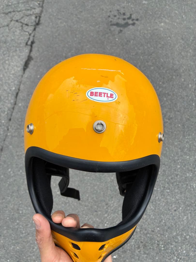オーシャンビートル　MTX Mサイズ