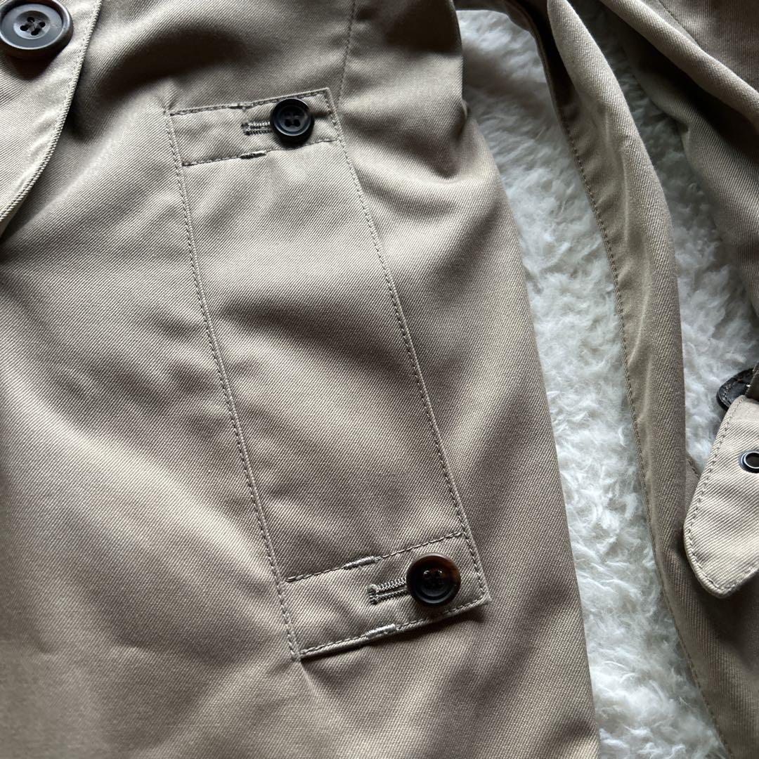 Aquascutum アクアスキュータム トレンチコート