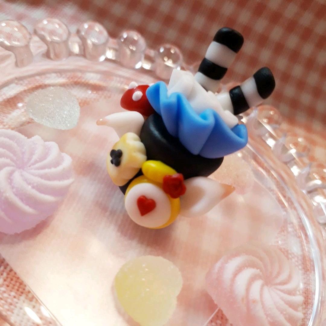 不思議の国のアリス♡逆さまアリス