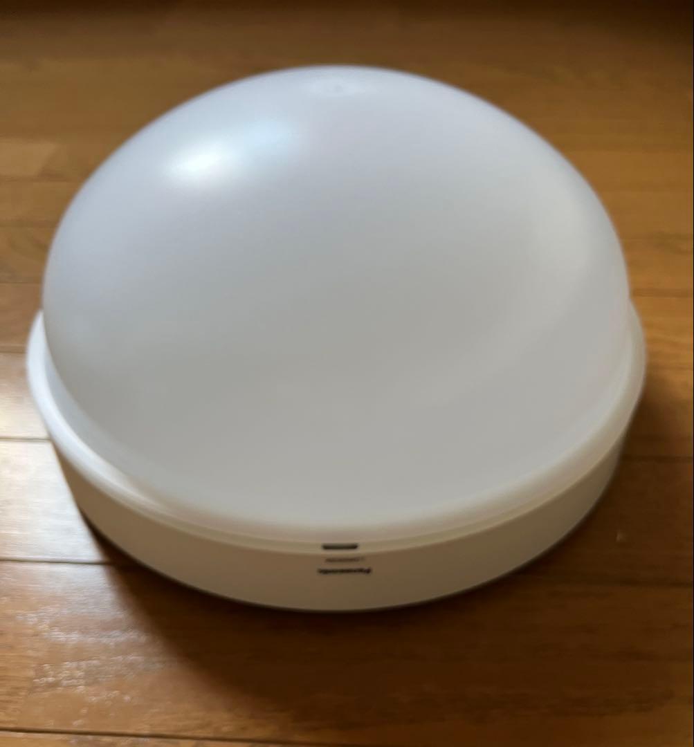 Panasonic LEDシーリングライト LGW50630K