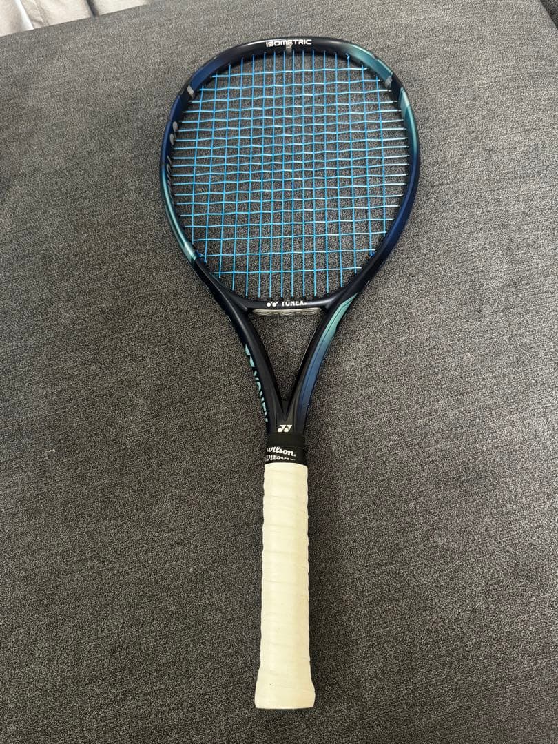 YONEX Eゾーン100 テニスラケット