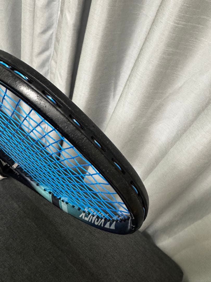YONEX Eゾーン100 テニスラケット