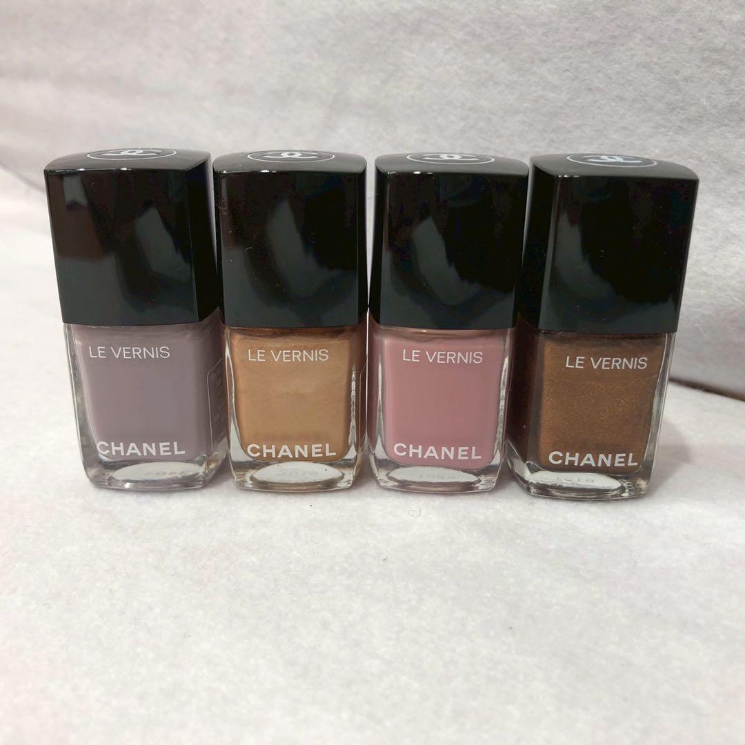♥CHANEL　シャネル ヴェルニ　ネイル　おまとめ