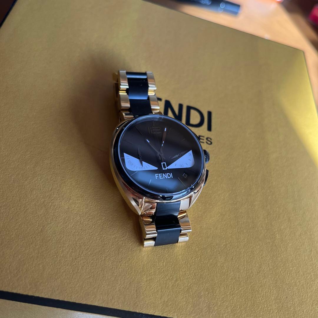 FENDI 時計