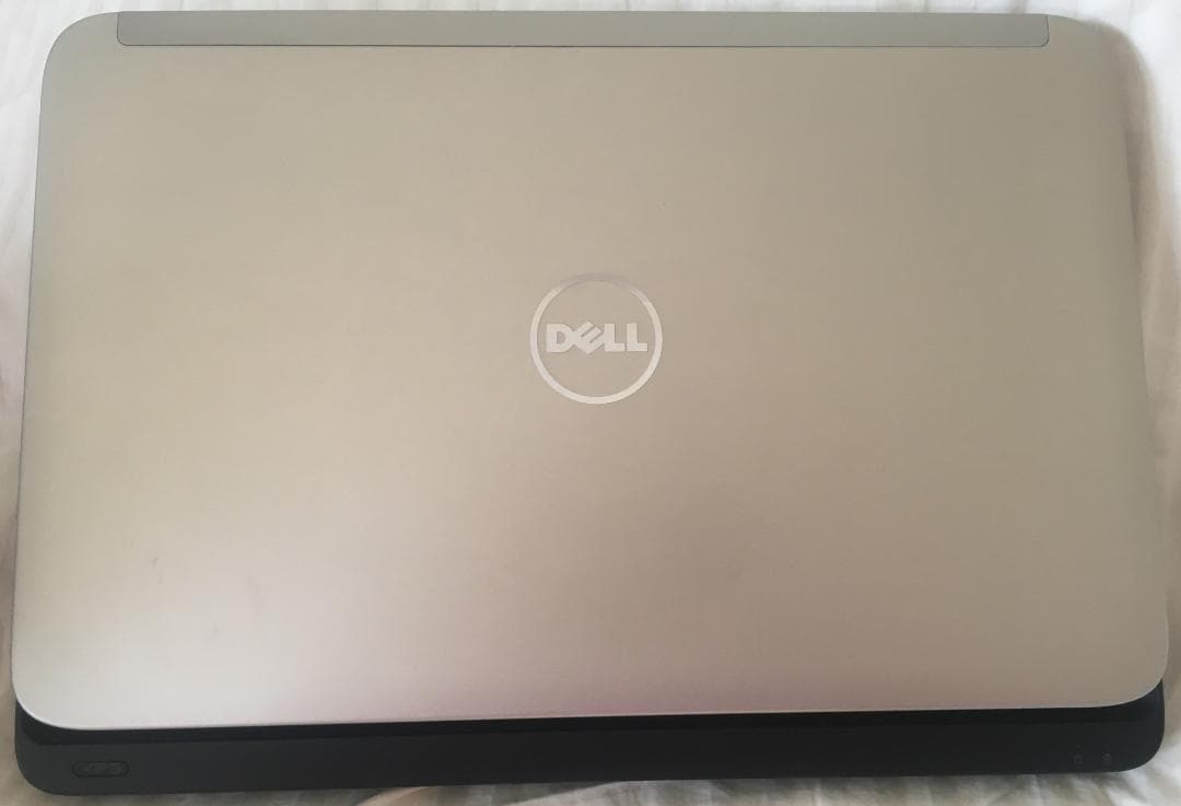 その他ノートPC本体 Dell XPS L501X i5 SSD1TB RAM8GB B/T