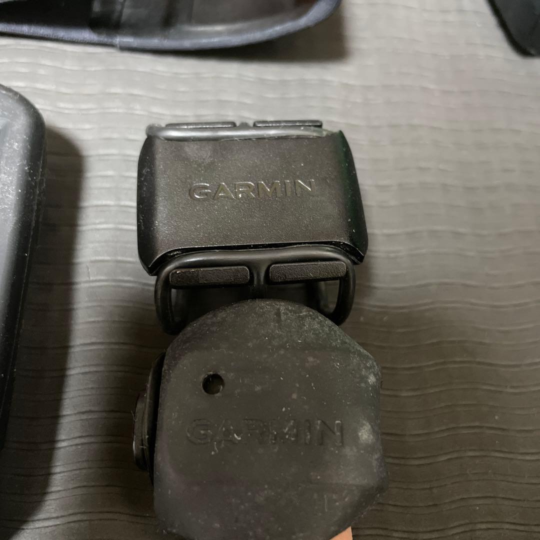 GARMIN サイクルコンピューター　EDGE530