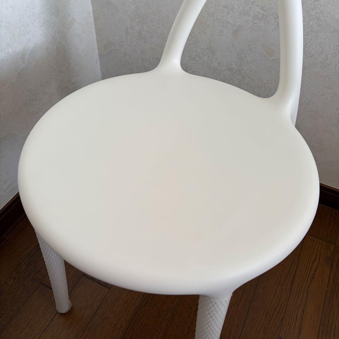 フランフラン リボンチェア