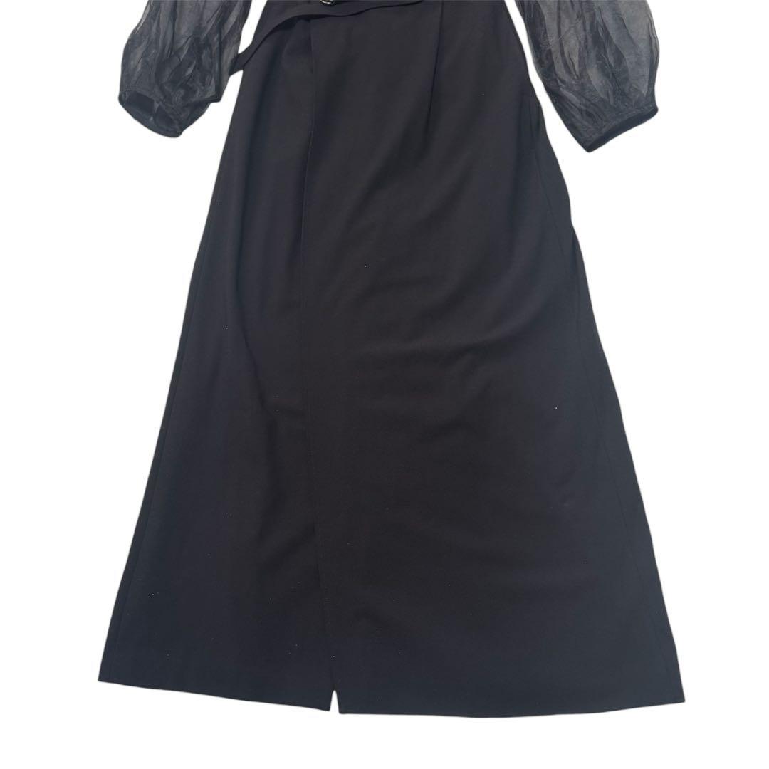 サロペット・オーバーオール・オールインワン AMERI DOUBLE BUTTON ROMPERS S