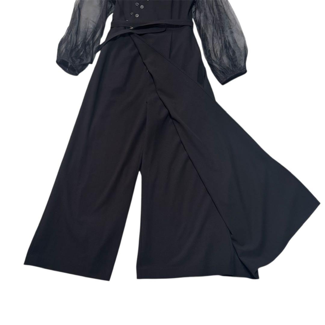 サロペット・オーバーオール・オールインワン AMERI DOUBLE BUTTON ROMPERS S